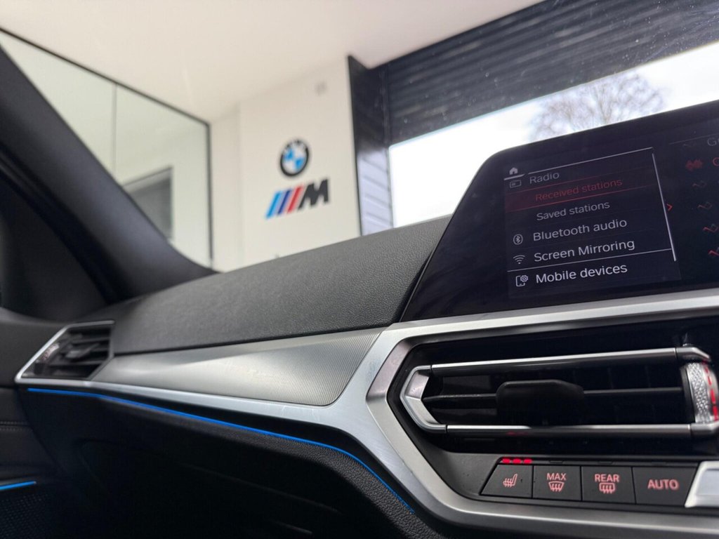 Used BMW 3 Series 2021 for sale - 76950585: Photo 23
