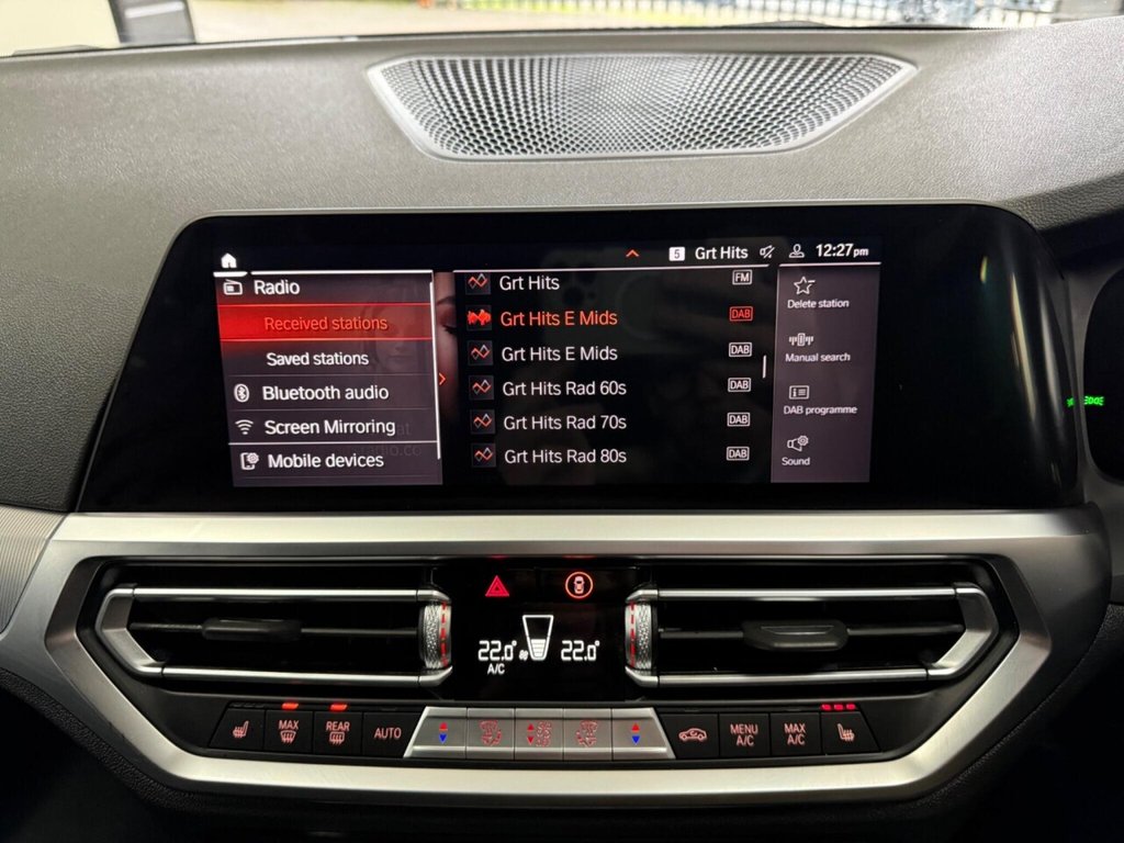 Used BMW 3 Series 2021 for sale - 76950585: Photo 24