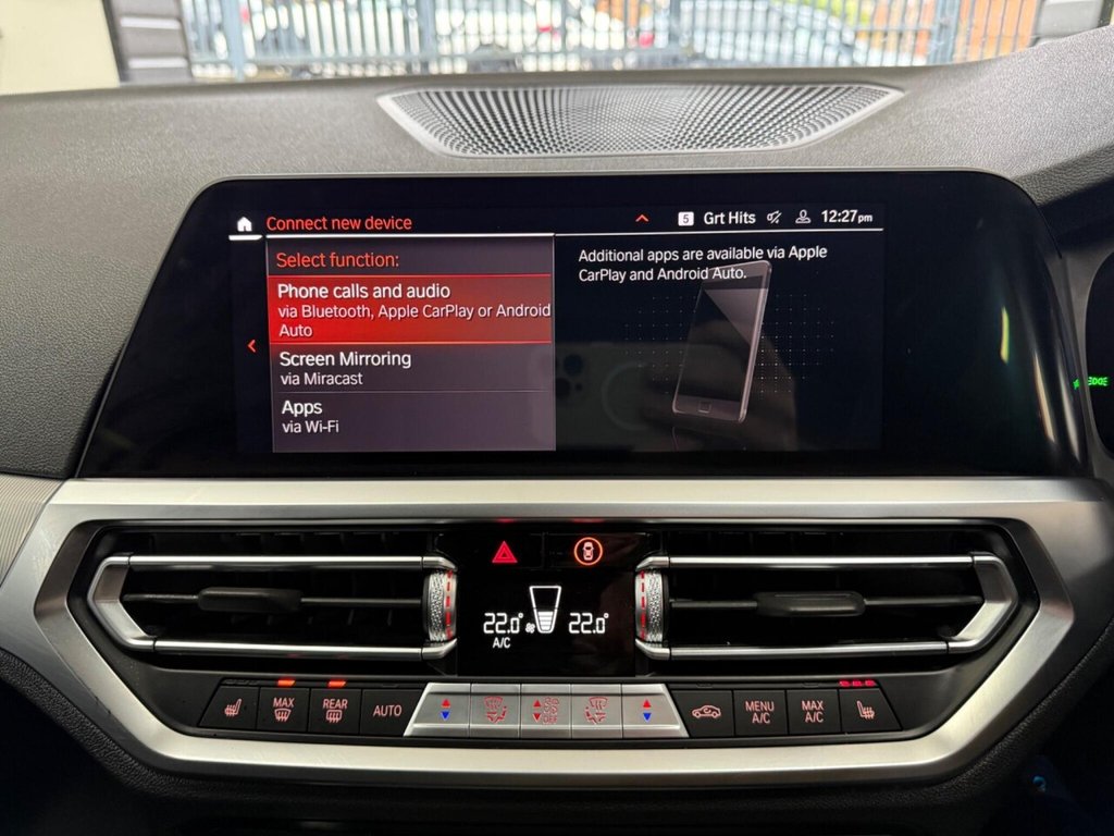 Used BMW 3 Series 2021 for sale - 76950585: Photo 25