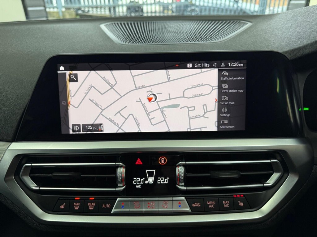 Used BMW 3 Series 2021 for sale - 76950585: Photo 26