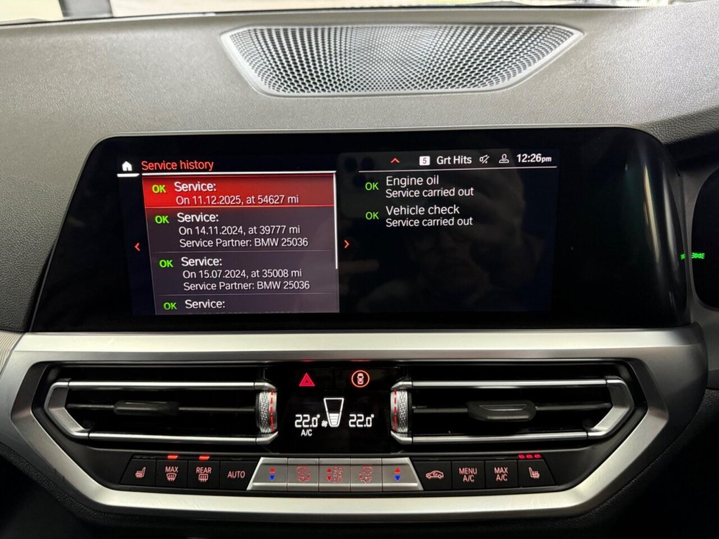 Used BMW 3 Series 2021 for sale - 76950585: Photo 27