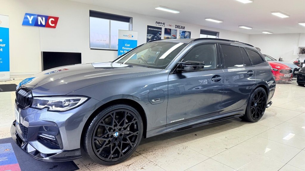 Used BMW 3 Series 2021 for sale - 76950585: Photo 3