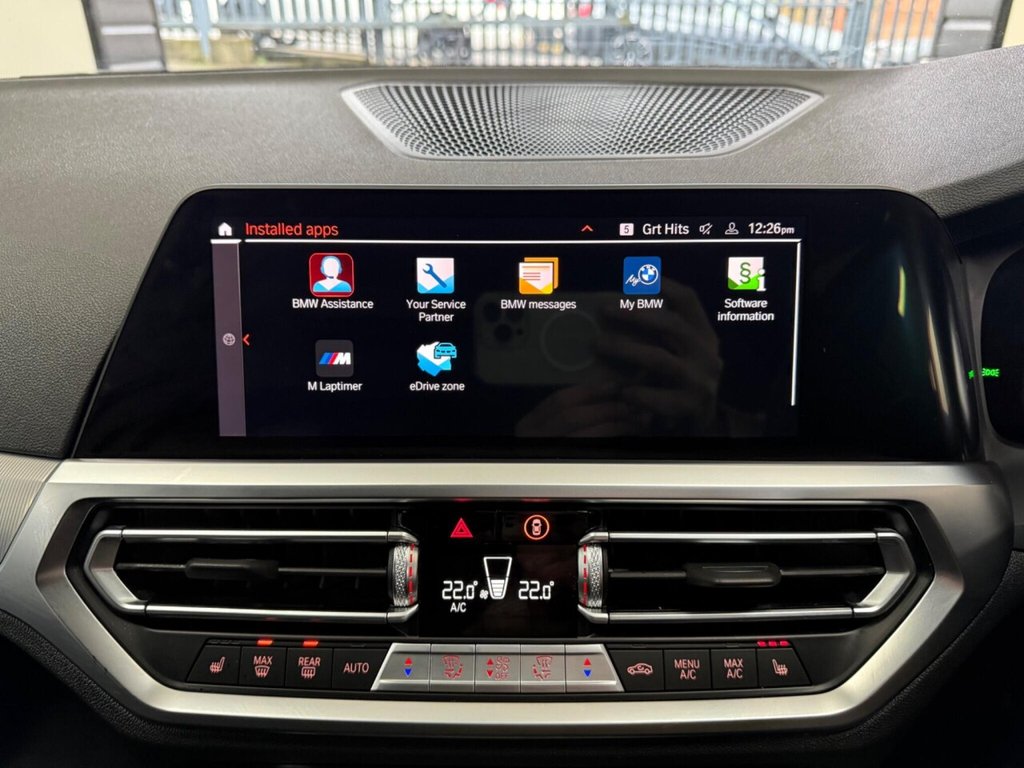 Used BMW 3 Series 2021 for sale - 76950585: Photo 31