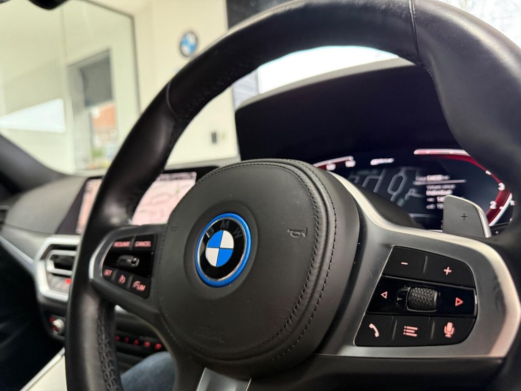 Used BMW 3 Series 2021 for sale - 76950585: Photo 32