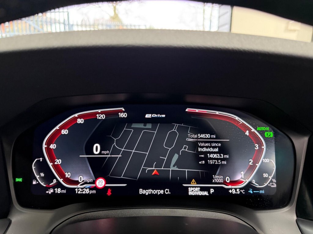 Used BMW 3 Series 2021 for sale - 76950585: Photo 34