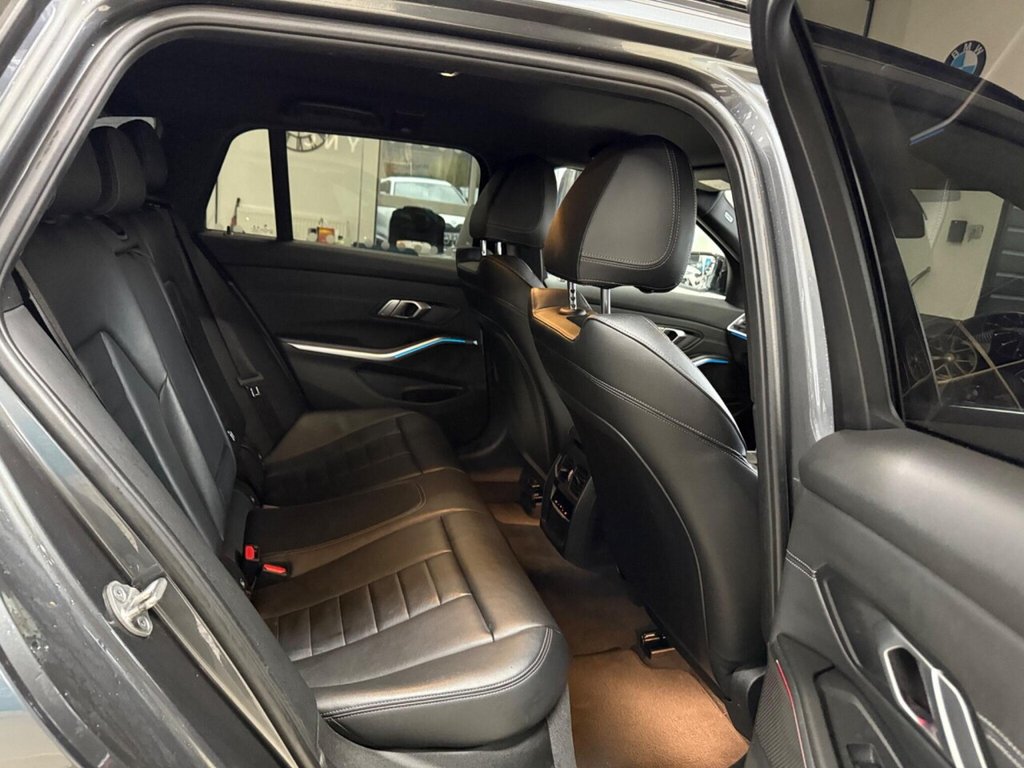 Used BMW 3 Series 2021 for sale - 76950585: Photo 36