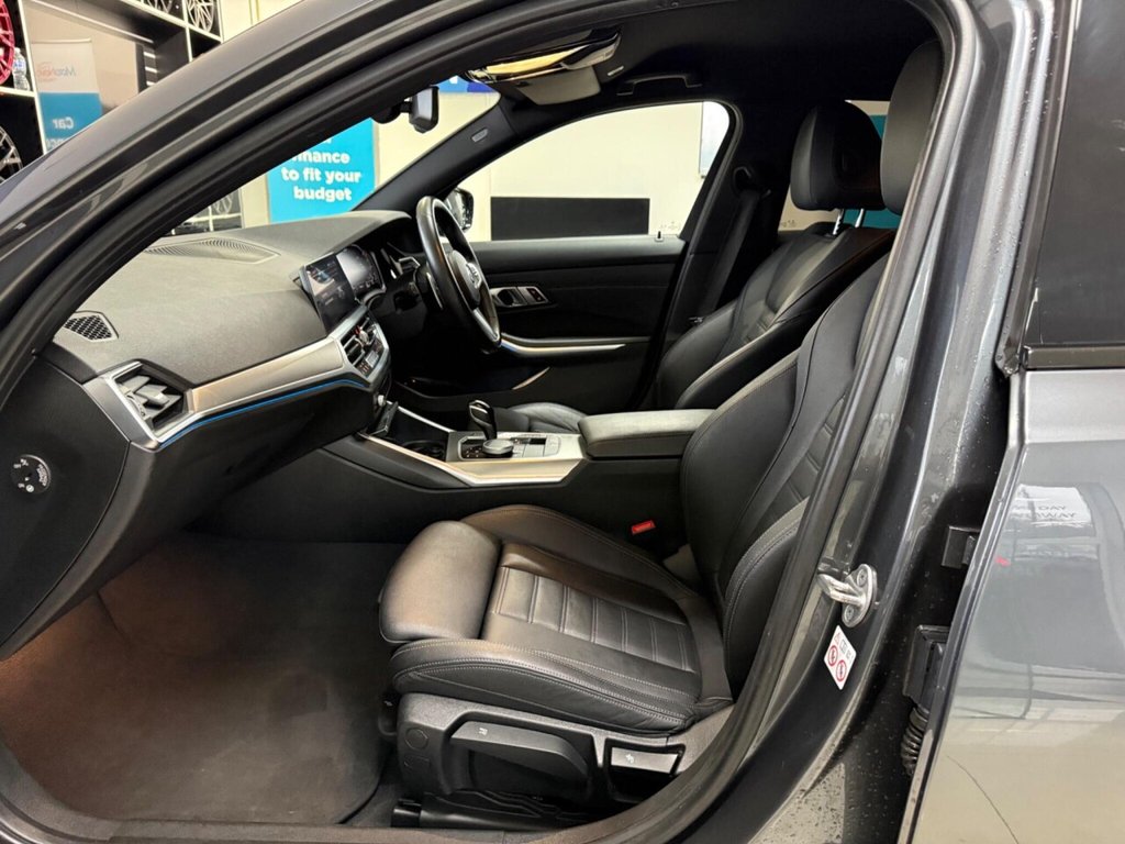 Used BMW 3 Series 2021 for sale - 76950585: Photo 4