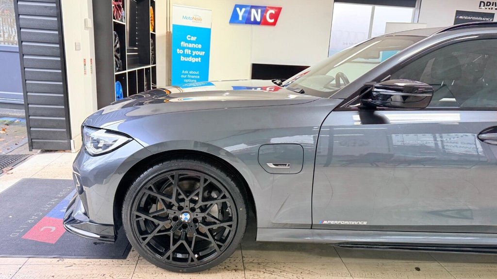 Used BMW 3 Series 2021 for sale - 76950585: Photo 41