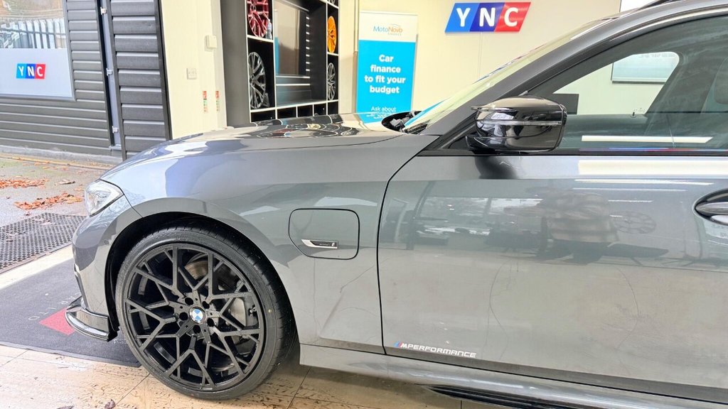Used BMW 3 Series 2021 for sale - 76950585: Photo 42