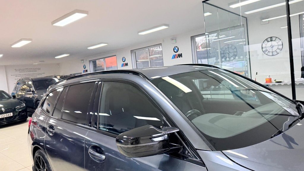 Used BMW 3 Series 2021 for sale - 76950585: Photo 45