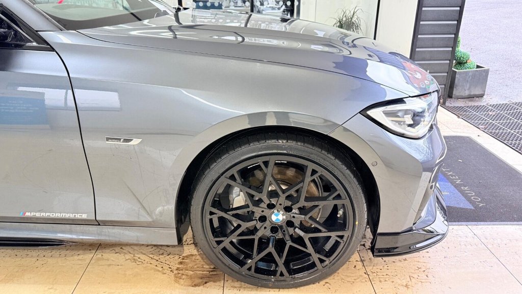 Used BMW 3 Series 2021 for sale - 76950585: Photo 46