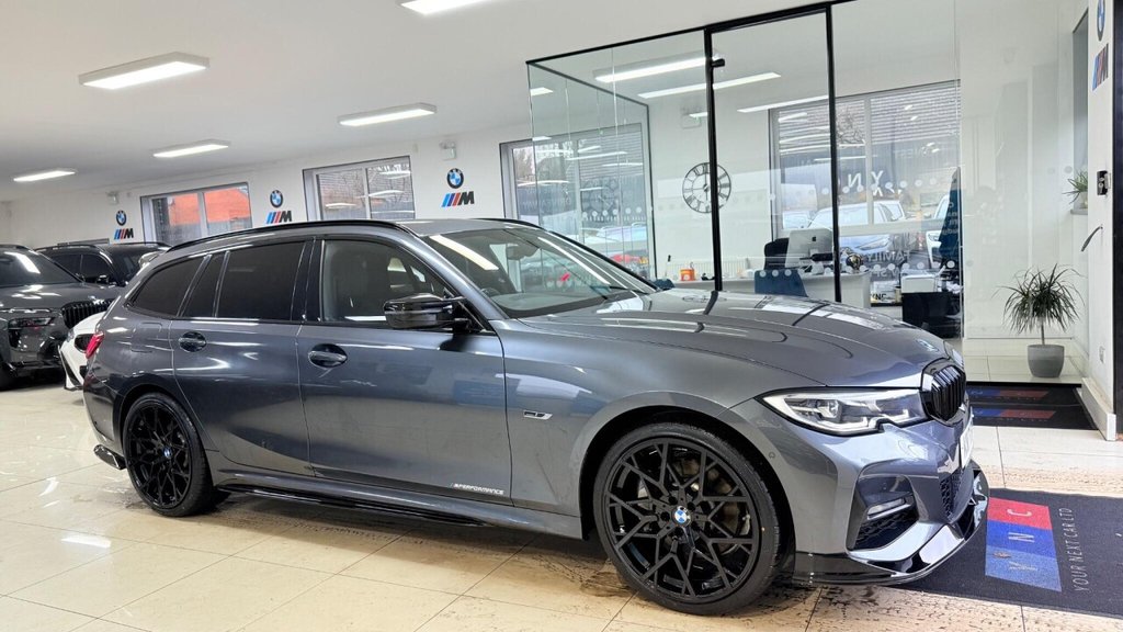 Used BMW 3 Series 2021 for sale - 76950585: Photo 5