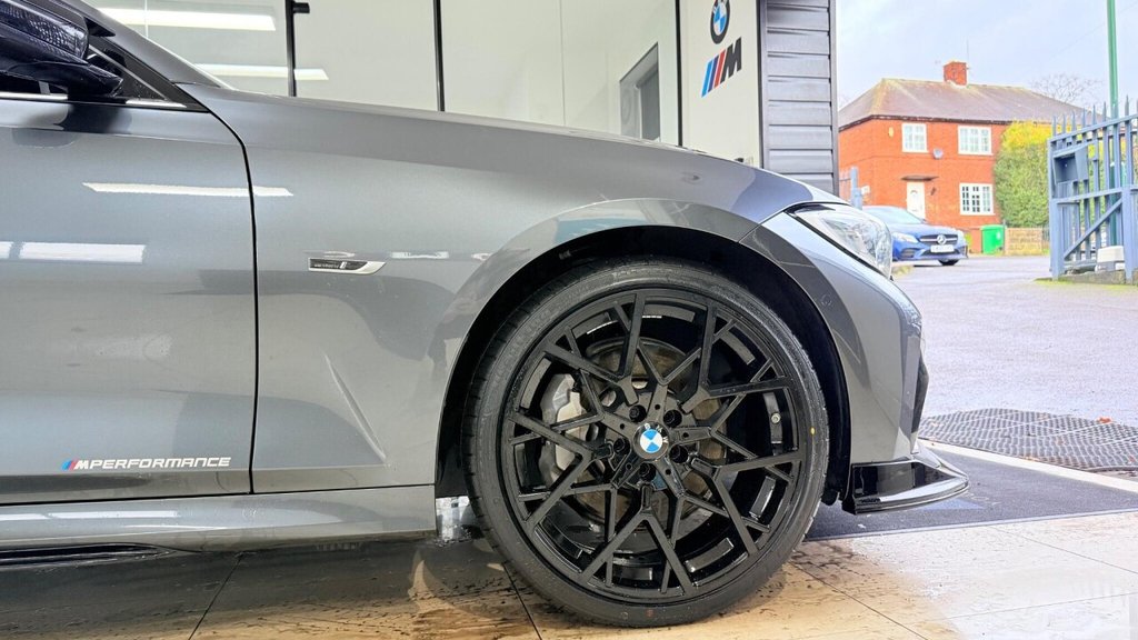 Used BMW 3 Series 2021 for sale - 76950585: Photo 6