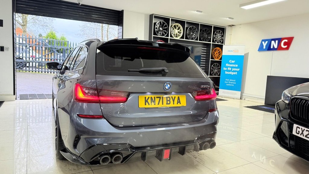 Used BMW 3 Series 2021 for sale - 76950585: Photo 9