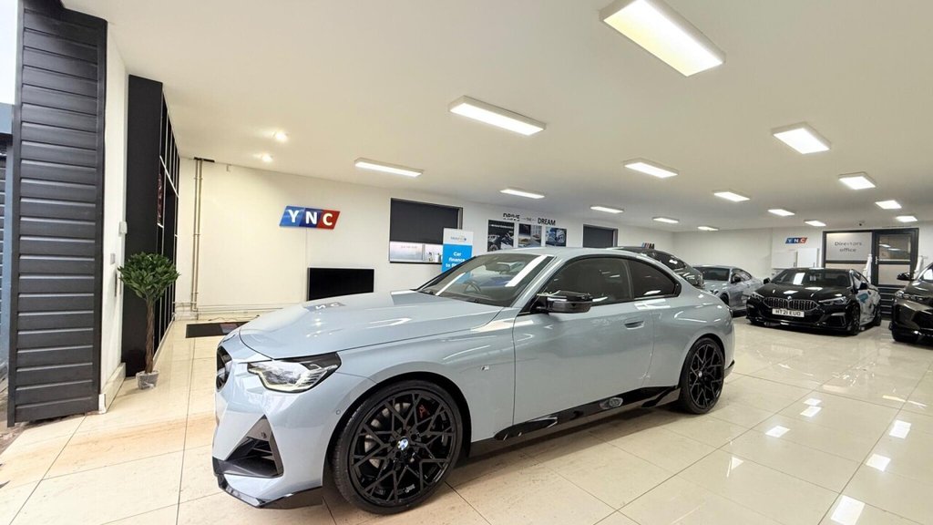 Used BMW 2 Series 2022 for sale - 77422390: Photo 10