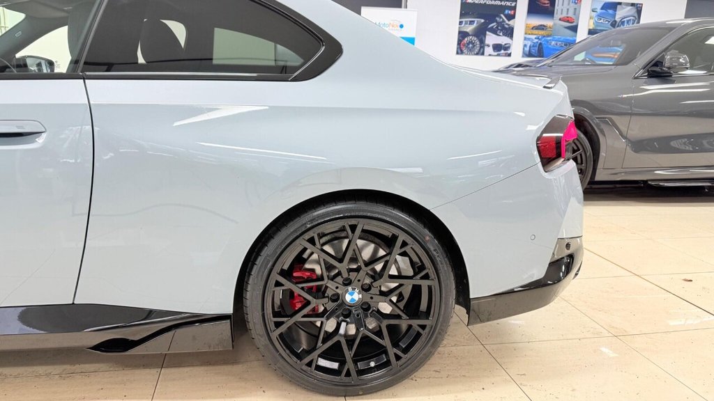 Used BMW 2 Series 2022 for sale - 77422390: Photo 12