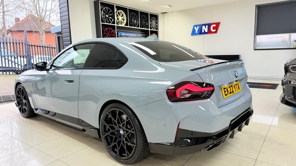 Used BMW 2 Series 2022 for sale - 77422390: Photo 13