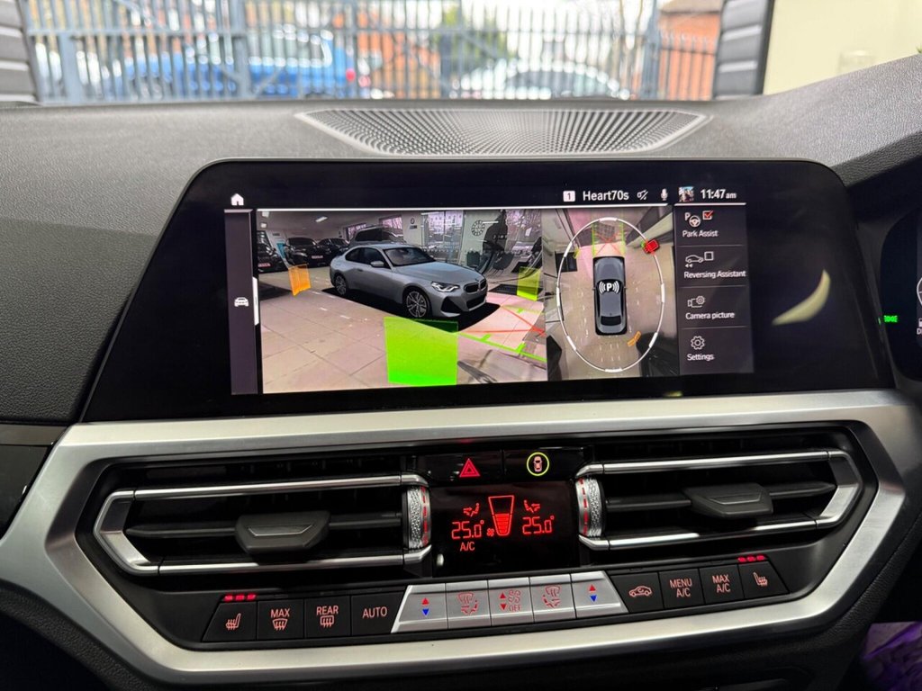 Used BMW 2 Series 2022 for sale - 77422390: Photo 17