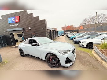 Used BMW 2 Series 2022 for sale - 77422390: Photo