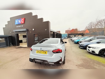 Used BMW 2 Series 2022 for sale - 77422390: Photo