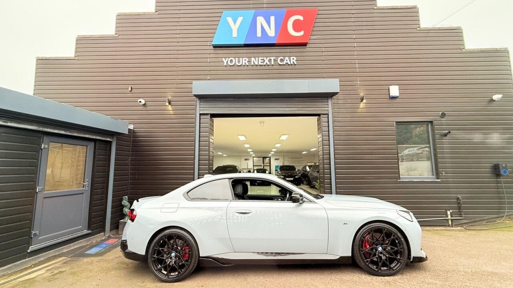 Used BMW 2 Series 2022 for sale - 77422390: Photo 3