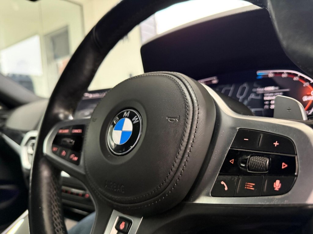 Used BMW 2 Series 2022 for sale - 77422390: Photo 34