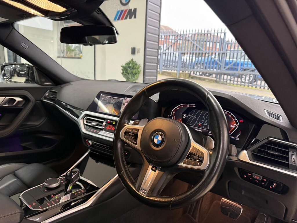 Used BMW 2 Series 2022 for sale - 77422390: Photo 37