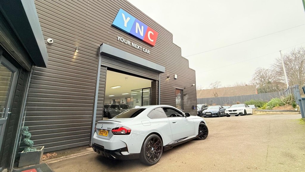 Used BMW 2 Series 2022 for sale - 77422390: Photo 4