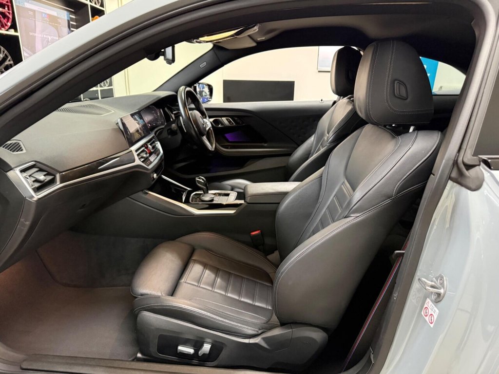 Used BMW 2 Series 2022 for sale - 77422390: Photo 42