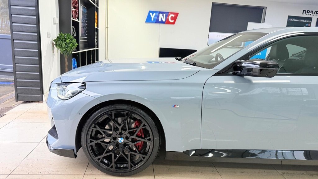 Used BMW 2 Series 2022 for sale - 77422390: Photo 43