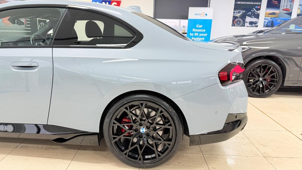 Used BMW 2 Series 2022 for sale - 77422390: Photo 44