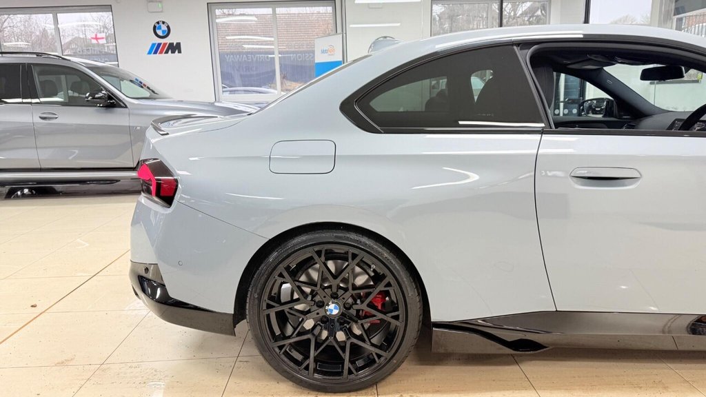 Used BMW 2 Series 2022 for sale - 77422390: Photo 47