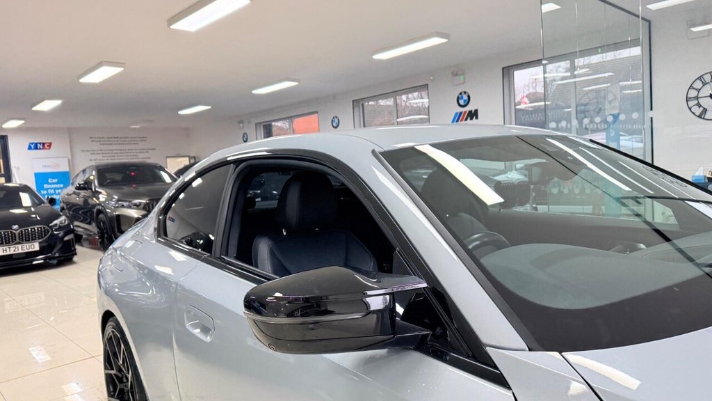 Used BMW 2 Series 2022 for sale - 77422390: Photo 48