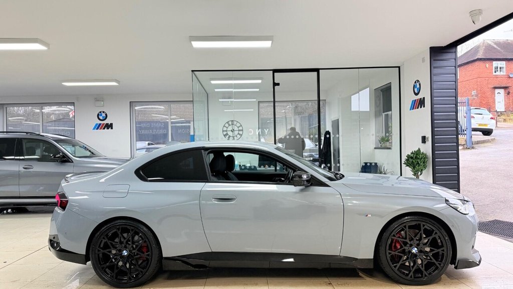 Used BMW 2 Series 2022 for sale - 77422390: Photo 49