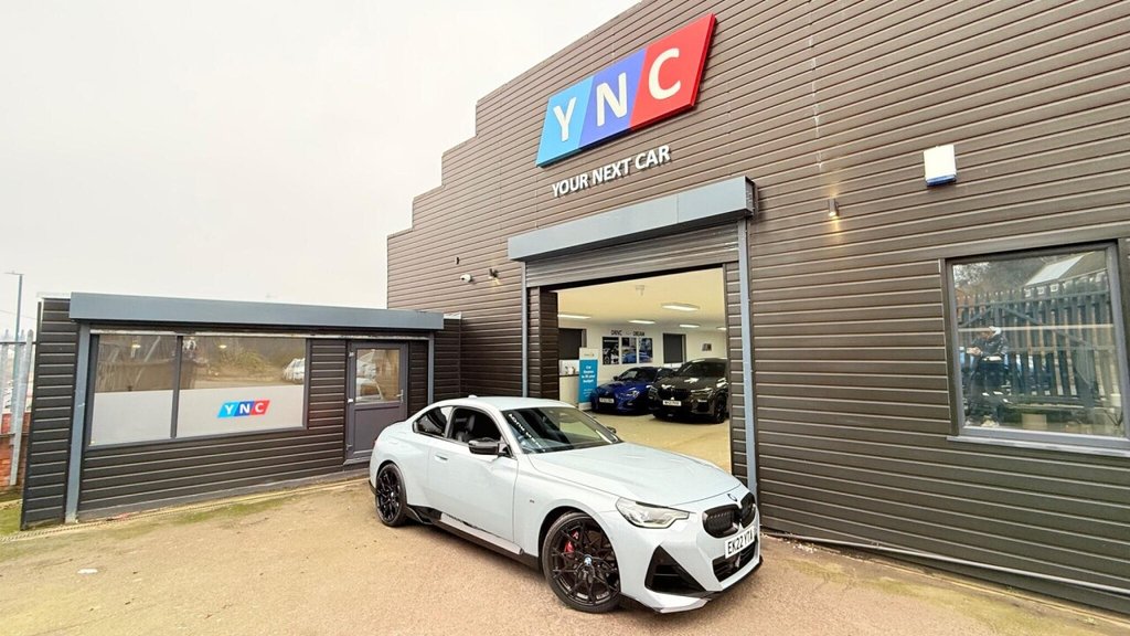 Used BMW 2 Series 2022 for sale - 77422390: Photo 5