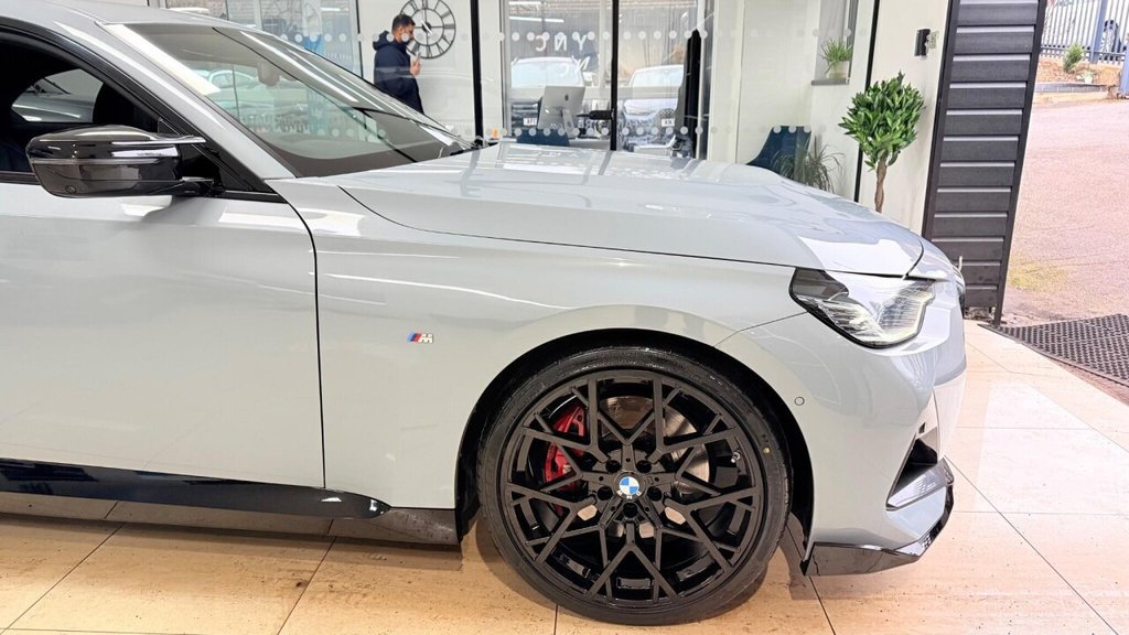 Used BMW 2 Series 2022 for sale - 77422390: Photo 50