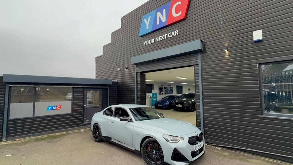 Used BMW 2 Series 2022 for sale - 77422390: Photo 6