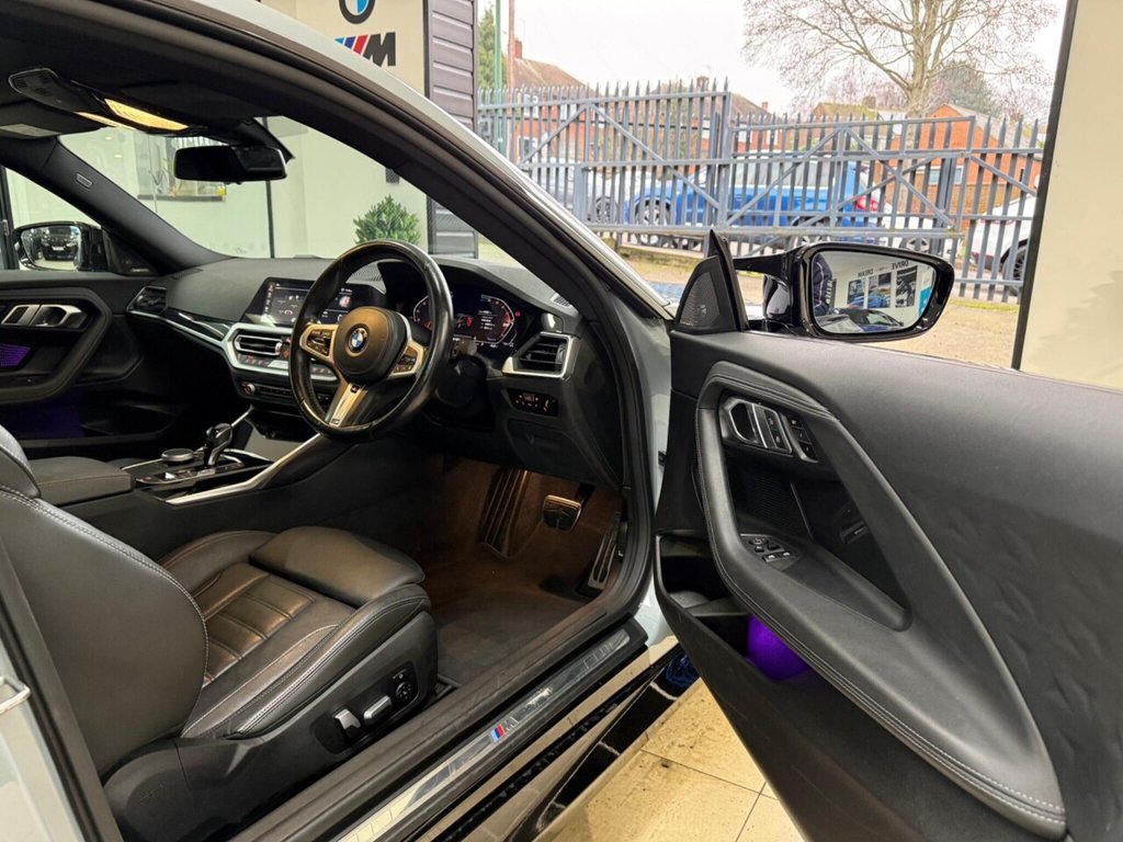 Used BMW 2 Series 2022 for sale - 77422390: Photo 7