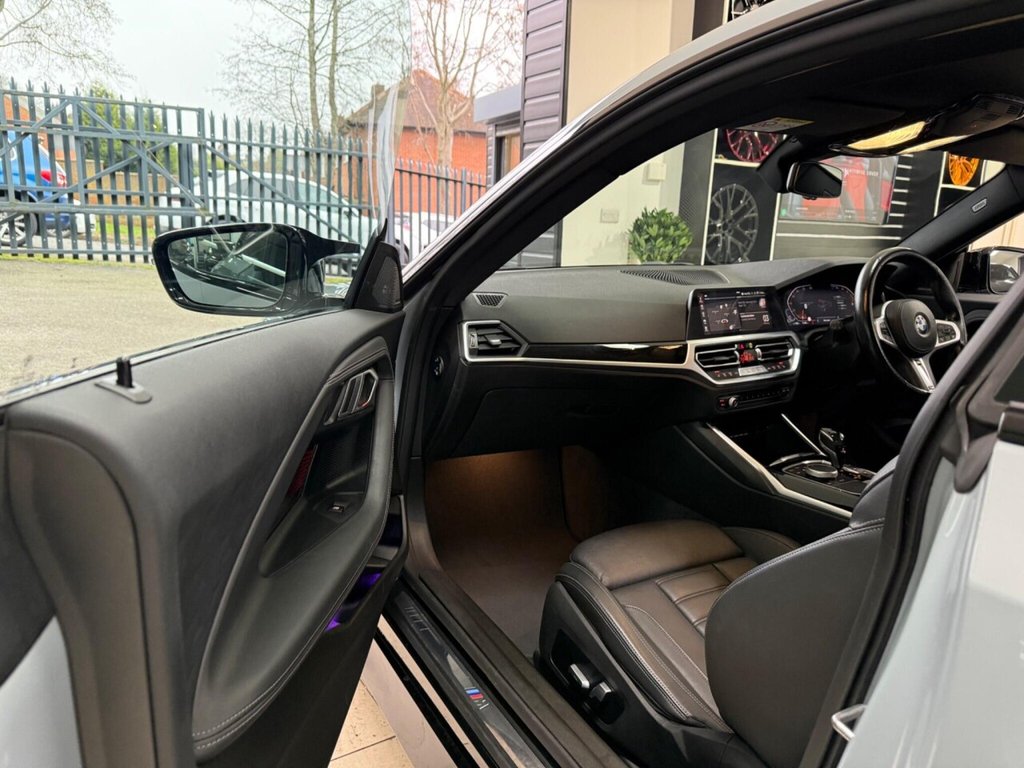 Used BMW 2 Series 2022 for sale - 77422390: Photo 8