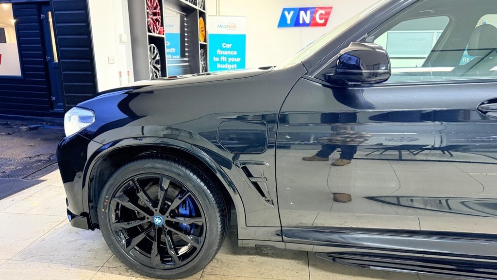 Used BMW X3 2020 for sale - 76820700: Photo 12