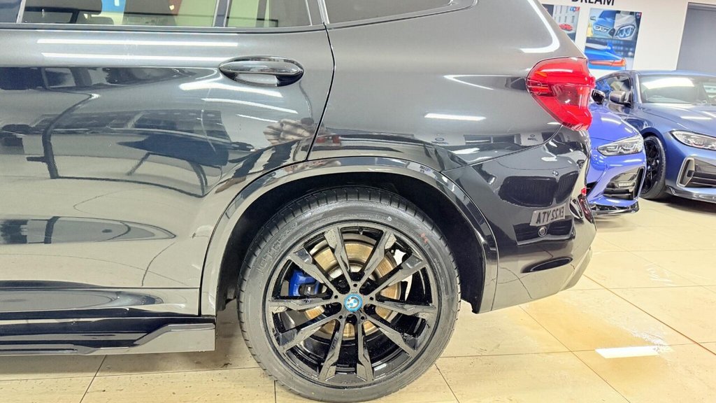 Used BMW X3 2020 for sale - 76820700: Photo 13