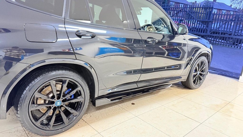 Used BMW X3 2020 for sale - 76820700: Photo 15