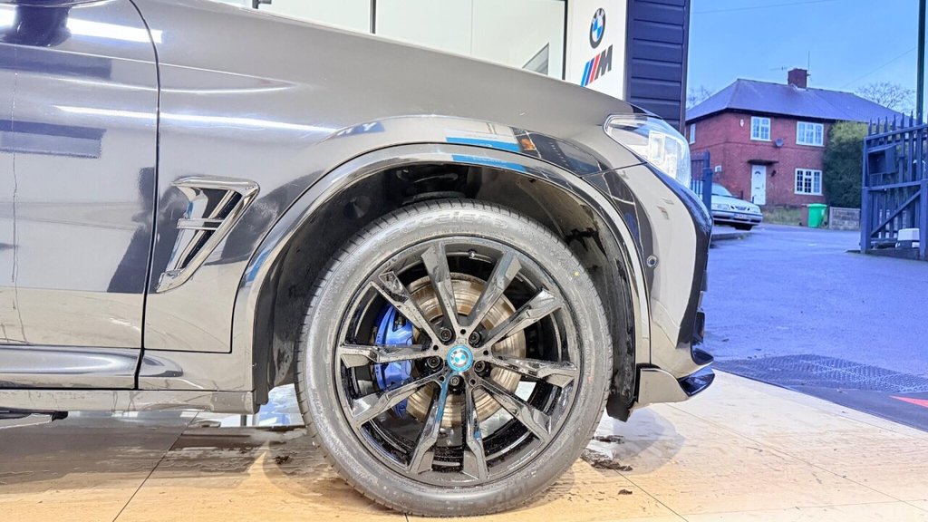 Used BMW X3 2020 for sale - 76820700: Photo 16