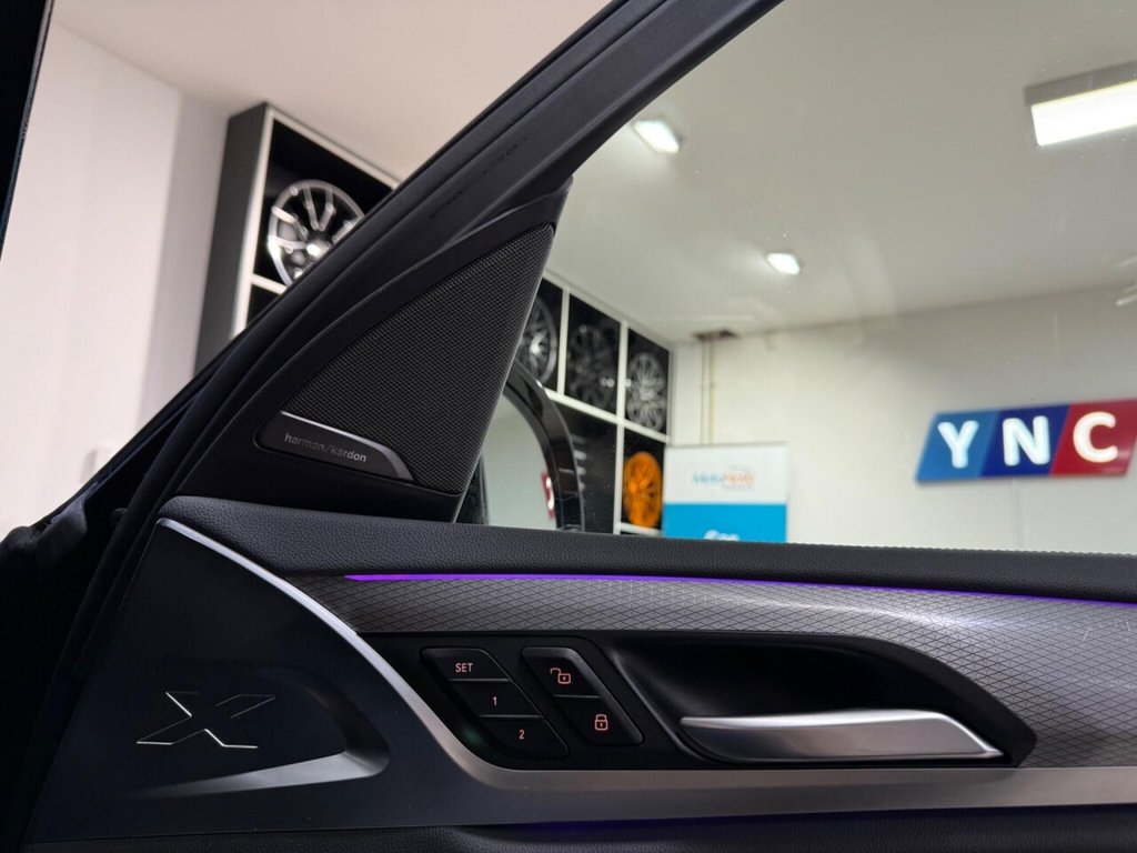 Used BMW X3 2020 for sale - 76820700: Photo 18