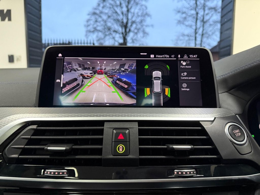 Used BMW X3 2020 for sale - 76820700: Photo 19