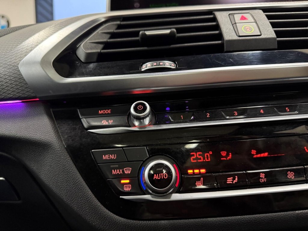 Used BMW X3 2020 for sale - 76820700: Photo 20