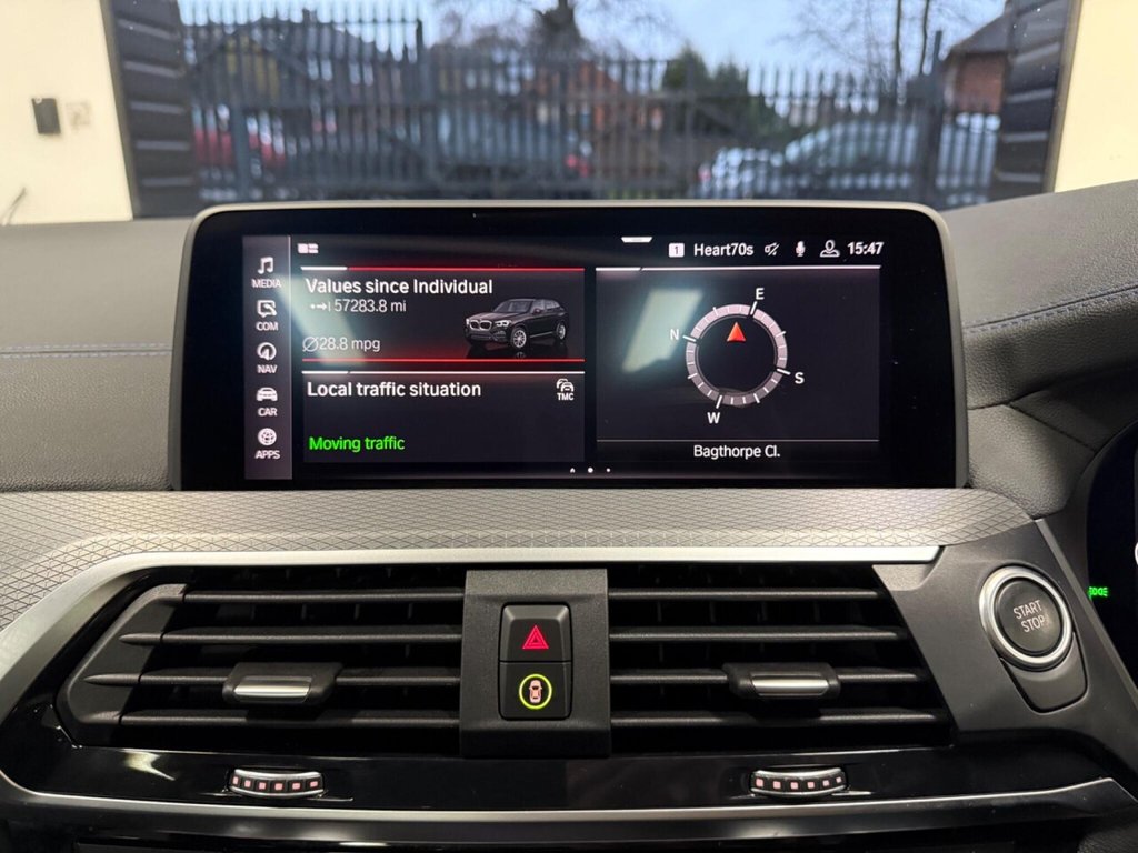 Used BMW X3 2020 for sale - 76820700: Photo 21