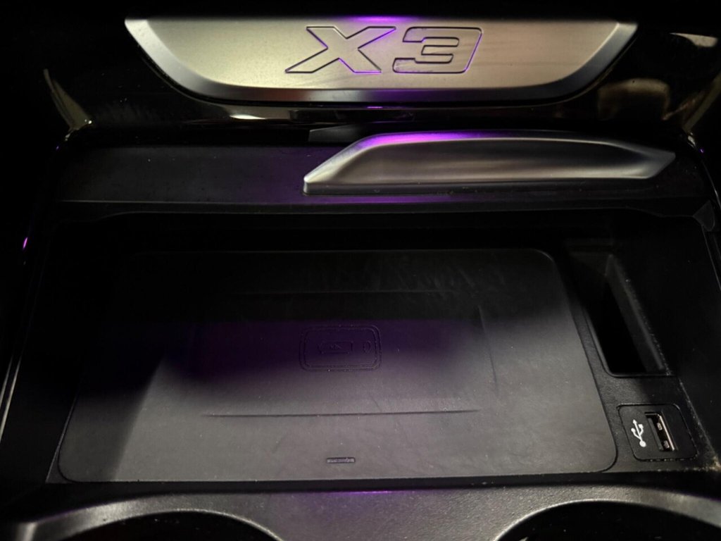 Used BMW X3 2020 for sale - 76820700: Photo 23