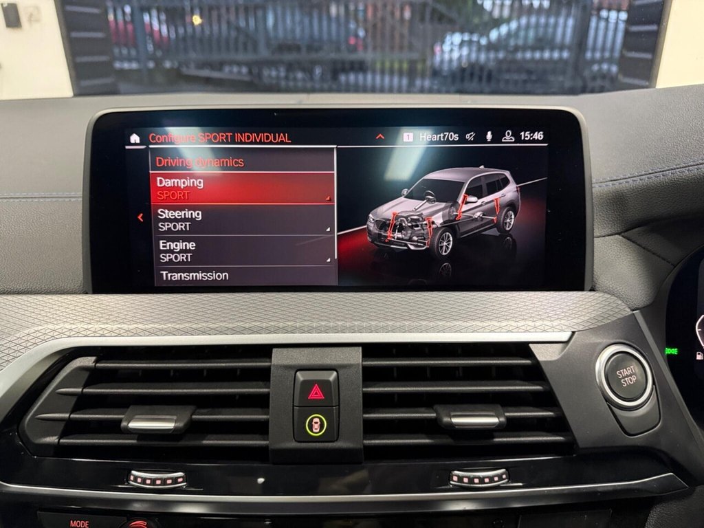 Used BMW X3 2020 for sale - 76820700: Photo 24