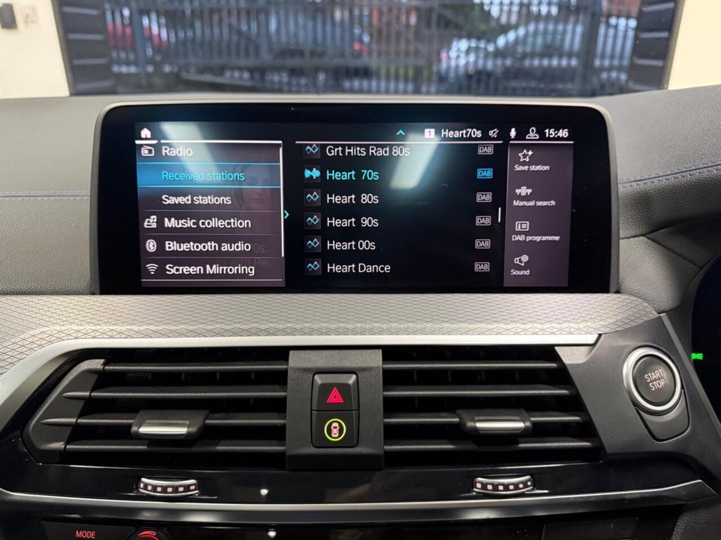 Used BMW X3 2020 for sale - 76820700: Photo 25